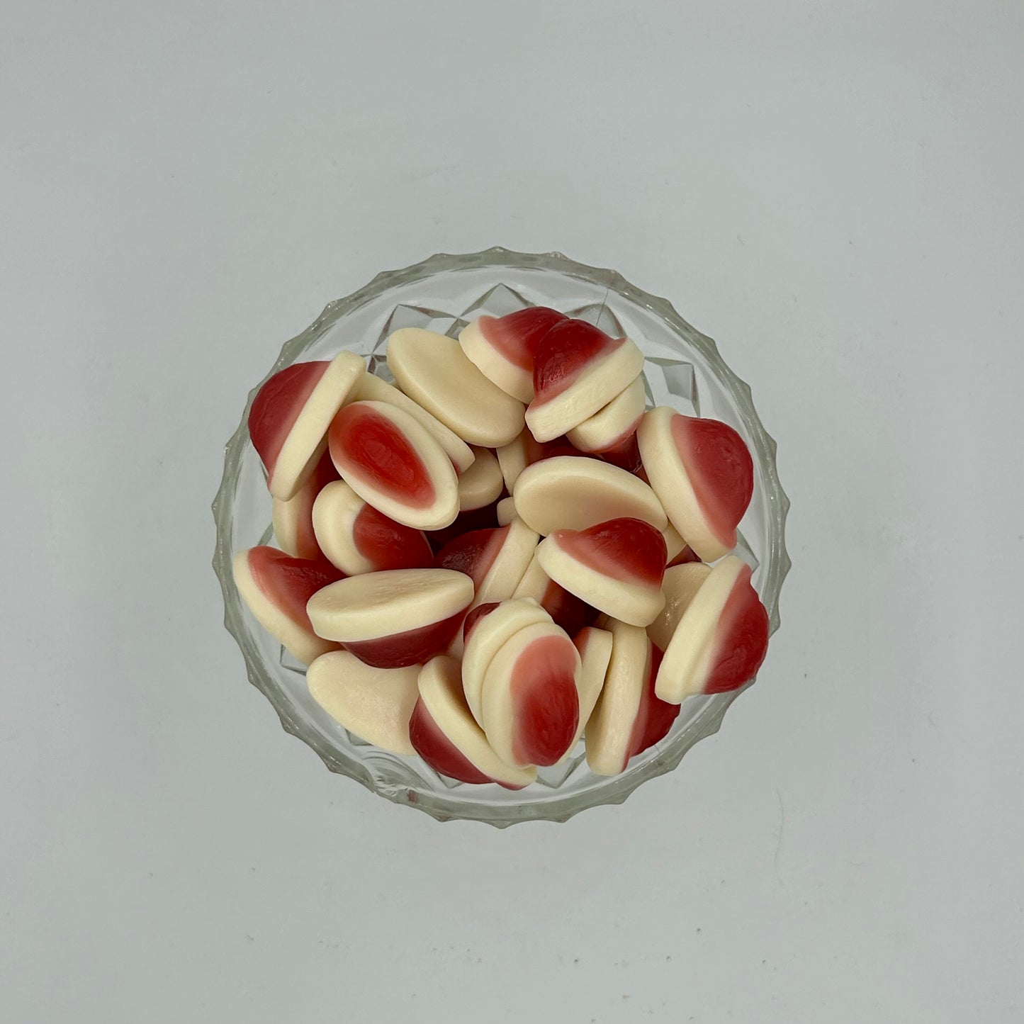 Strawberries and Cream