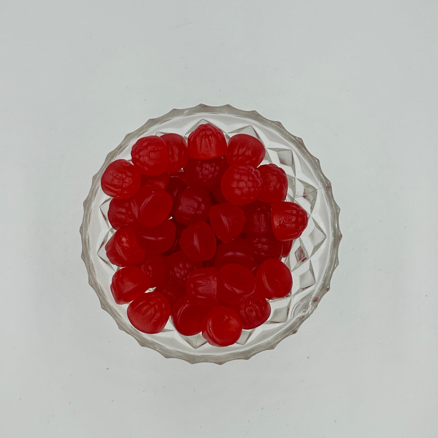 Red Raspberries