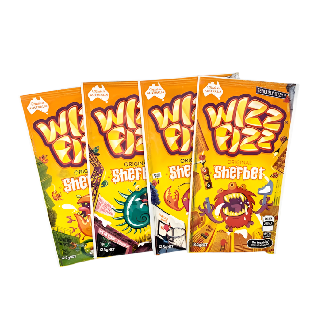 Wizz Fizz