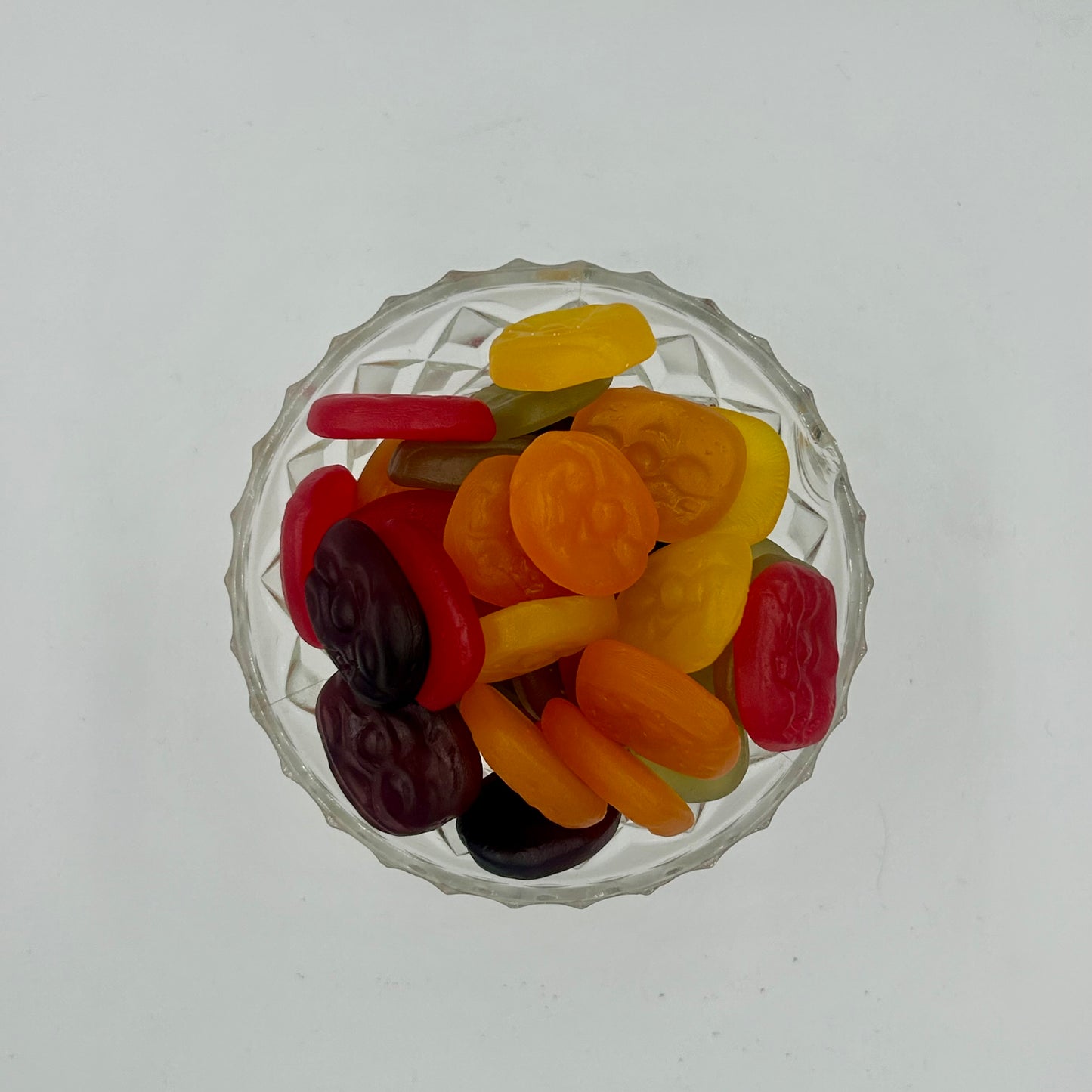 Sun fruits 150g