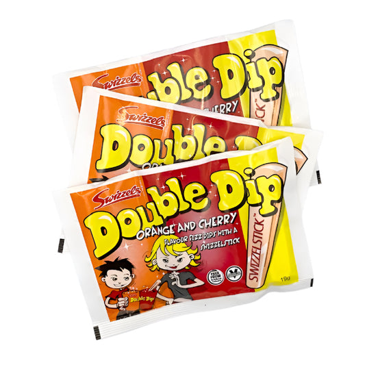 Swizzels Double Dip