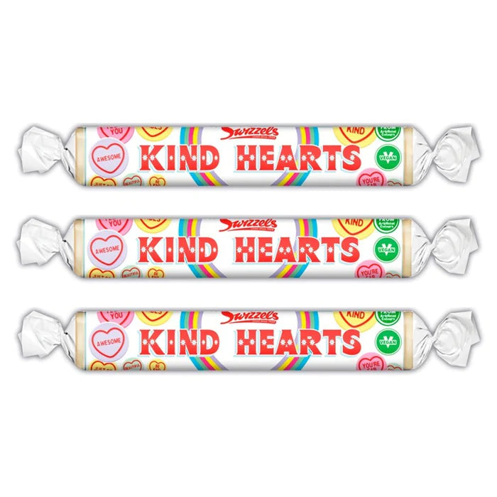 Kind Hearts